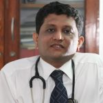 Dr. Rushi Deshpande